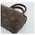 LOUIS VUITTON Borsa Monogram Mini Speedy M41534 LV Auth 193865 Monogramma - vista 15