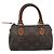 LOUIS VUITTON Borsa Monogram Mini Speedy M41534 LV Auth 193865 Monogramma - vista 2