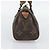 LOUIS VUITTON Borsa Monogram Mini Speedy M41534 LV Auth 193865 Monogramma - vista 3