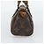 LOUIS VUITTON Borsa Monogram Mini Speedy M41534 LV Auth 193865 Monogramma - vista 4