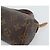 LOUIS VUITTON Borsa Monogram Mini Speedy M41534 LV Auth 193865 Monogramma - vista 9