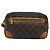 LOUIS VUITTON Monogram Marly Dragonne GM Clutch Bag M51825 LV Auth ep15546 Monogramma - vista 13