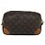 LOUIS VUITTON Monogram Marly Dragonne GM Clutch Bag M51825 LV Auth ep15546 Monogramma - vista 2