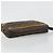 LOUIS VUITTON Monogram Marly Dragonne GM Clutch Bag M51825 LV Auth ep15546 Monogramma - vista 5