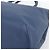 Bolso BOTTEGA VENETA de cuero Azul Negro Auth ka5382 - vista 10