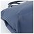 Bolso BOTTEGA VENETA de cuero Azul Negro Auth ka5382 - vista 16