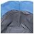 Bolso BOTTEGA VENETA de cuero Azul Negro Auth ka5382 - vista 18