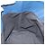 Bolso BOTTEGA VENETA de cuero Azul Negro Auth ka5382 - vista 19