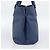Bolso BOTTEGA VENETA de cuero Azul Negro Auth ka5382 - vista 3