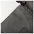 LOEWE Tote Bag Wildleder Grau Silber Auth 192813 Braun - Ansicht 10