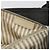 LOEWE Tote Bag Wildleder Grau Silber Auth 192813 Braun - Ansicht 12