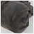 LOEWE Tote Bag Wildleder Grau Silber Auth 192813 Braun - Ansicht 15