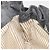 LOEWE Tote Bag Wildleder Grau Silber Auth 192813 Braun - Ansicht 20