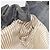LOEWE Tote Bag Wildleder Grau Silber Auth 192813 Braun - Ansicht 21