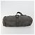 LOEWE Tote Bag Wildleder Grau Silber Auth 192813 Braun - Ansicht 5
