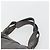 LOEWE Tote Bag Wildleder Grau Silber Auth 192813 Braun - Ansicht 8