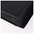 Clutch VALENTINO in pelle nera e oro Auth 191140 Nero D'oro - vista 16