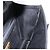 Clutch VALENTINO in pelle nera e oro Auth 191140 Nero D'oro - vista 19