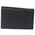 Clutch VALENTINO in pelle nera e oro Auth 191140 Nero D'oro - vista 2