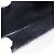 Clutch VALENTINO in pelle nera e oro Auth 191140 Nero D'oro - vista 21