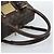 LOUIS VUITTON Borsa Damier Ebene Berkeley N52000 LV Auth 193081 - vista 7