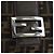 FENDI Zucca Canvas Mamma Baguette Schultertasche Braun Silber Auth 192730V - Ansicht 19