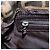 FENDI Zucca Canvas Mamma Baguette Schultertasche Braun Silber Auth 192730V - Ansicht 24