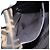 FENDI Zucca Canvas Mamma Baguette Schultertasche Braun Silber Auth 192730V - Ansicht 25