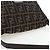 FENDI Zucca Canvas Mamma Baguette Schultertasche Braun Silber Auth 192730V - Ansicht 6