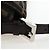 FENDI Zucca Canvas Mamma Baguette Schultertasche Braun Silber Auth 192730V - Ansicht 8