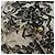 Borsa Tote Miu Miu in tela beige e oro Auth 193986 D'oro - vista 15