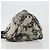 Borsa Tote Miu Miu in tela beige e oro Auth 193986 D'oro - vista 5