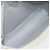 LOUIS VUITTON Monogram Vernis Thompson Street Bag Gris M91008 LV Auth 193873 Grigio - vista 11