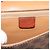 Céline Borsa a Spalla CELINE Macadam Canvas PVC Pelle Marrone Oro Auth 194551 D'oro - vista 17