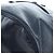 PRADA Backpack Leather Navy Silver Auth 191791V Silvery Navy blue - view 16