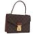 LOUIS VUITTON Borsa Monogram Concorde M51190 LV Auth ep15440 Monogramma
