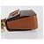 Céline CELINE Borsa Macadam PVC Pelle 2way Marrone Tonalità Oro ki6704 - vista 4