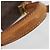 Céline CELINE Borsa Macadam PVC Pelle 2way Marrone Tonalità Oro ki6704 - vista 8