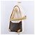 LOUIS VUITTON Borsa a Spalla Monogram Boulogne M51265 LV Auth am12220V Monogramma - vista 25