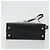 Sac à main Salvatore Ferragamo Gancini en cuir 2way Noir Or Auth 192668 Doré - vue 5