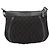 Borsa a Spalla GUCCI GG Canvas Outlet Marrone Argento 265691 Auth ep15359 - vista 2