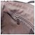 Borsa a Spalla GUCCI GG Canvas Outlet Marrone Argento 265691 Auth ep15359 - vista 20