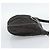 Borsa a Spalla GUCCI GG Canvas Outlet Marrone Argento 265691 Auth ep15359 - vista 4
