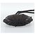 Borsa a Spalla GUCCI GG Canvas Outlet Marrone Argento 265691 Auth ep15359 - vista 5