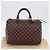 LOUIS VUITTON Damier Azur Speedy 30 Hand Bag N41533 LV Auth ki6764SAM - vista 12