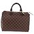 LOUIS VUITTON Damier Azur Speedy 30 Hand Bag N41533 LV Auth ki6764SAM - vista 13