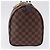LOUIS VUITTON Damier Azur Speedy 30 Hand Bag N41533 LV Auth ki6764SAM - vista 3