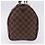 LOUIS VUITTON Damier Azur Speedy 30 Hand Bag N41533 LV Auth ki6764SAM - vista 4