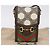 GUCCI GG Supreme Shoulder Bag PVC Beige Gold 625615 Auth 193018V Golden - view 12