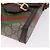 GUCCI GG Supreme Shoulder Bag PVC Beige Gold 625615 Auth 193018V Golden - view 14
